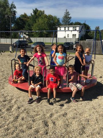 Kindergarten Kindergarten