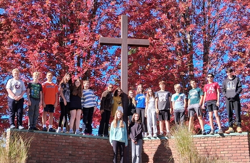 Faith-Based Environment